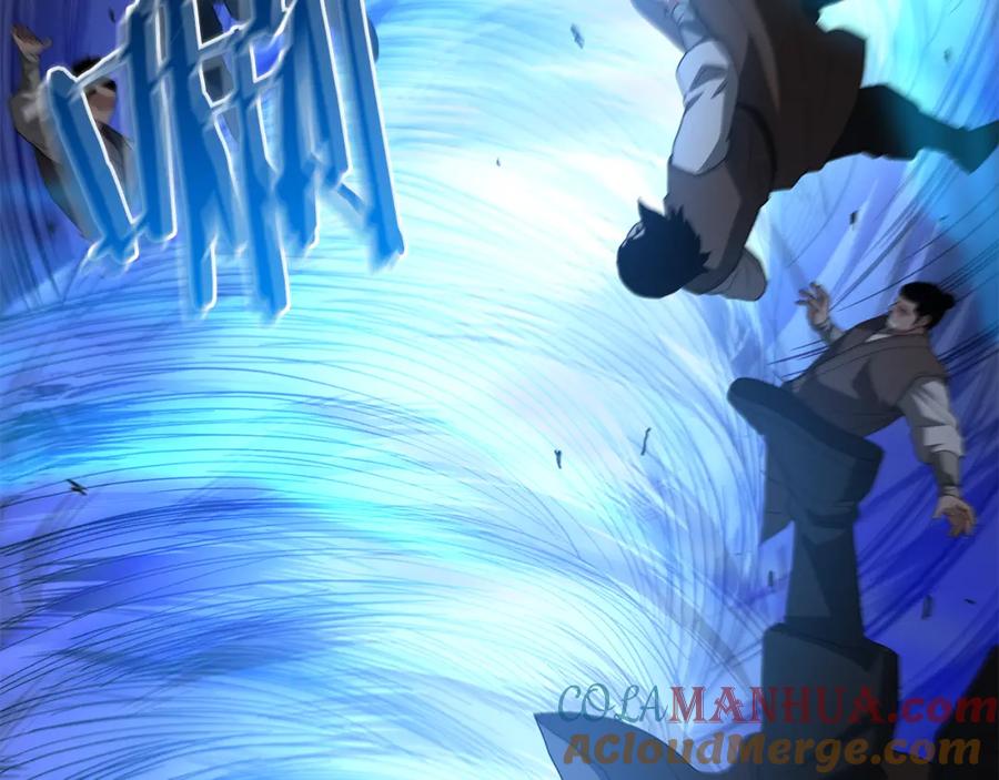 《重生为剑神的我》第73话 送你上路 第177页