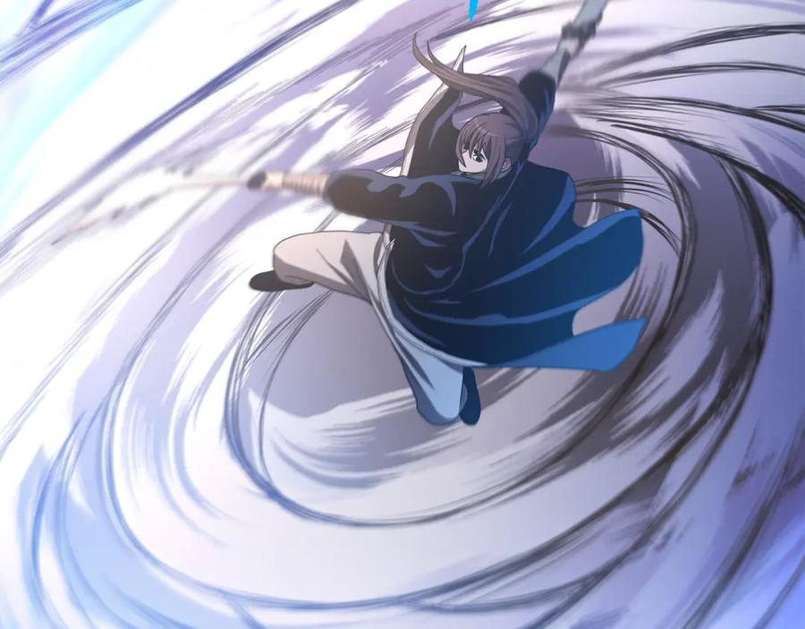 《重生为剑神的我》第73话 送你上路 第172页