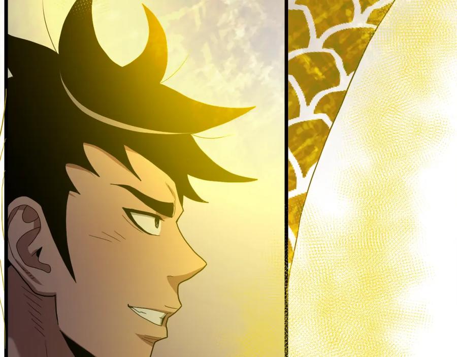 《重生为剑神的我》第73话 送你上路 第207页
