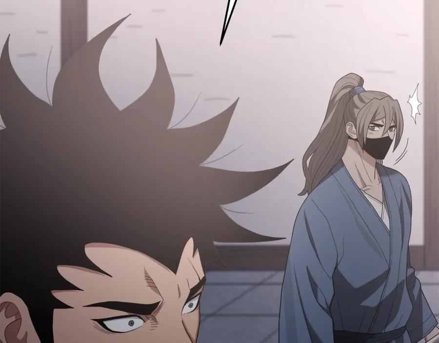《重生为剑神的我》第73话 送你上路 第138页