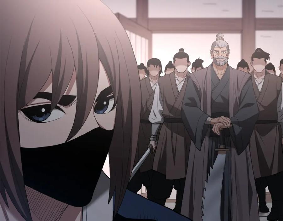 《重生为剑神的我》第73话 送你上路 第111页