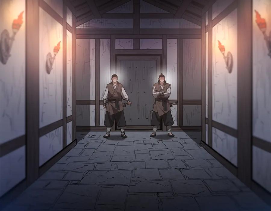 《重生为剑神的我》第73话 送你上路 第3页