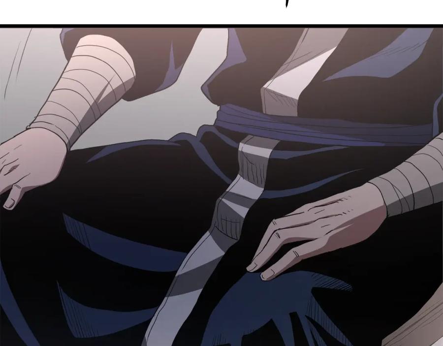 《重生为剑神的我》第73话 送你上路 第84页