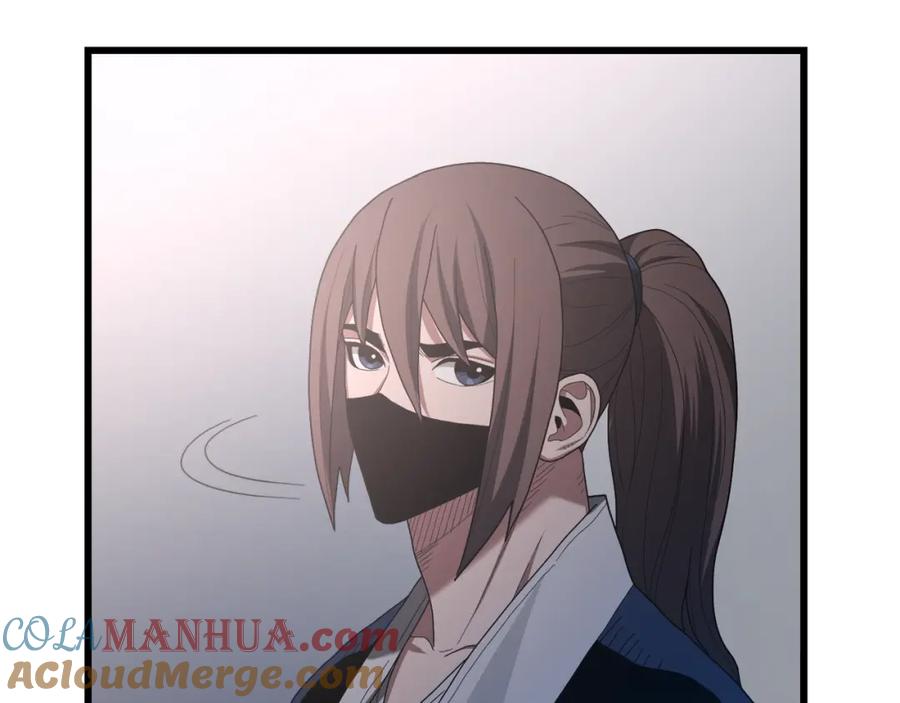 《重生为剑神的我》第73话 送你上路 第121页
