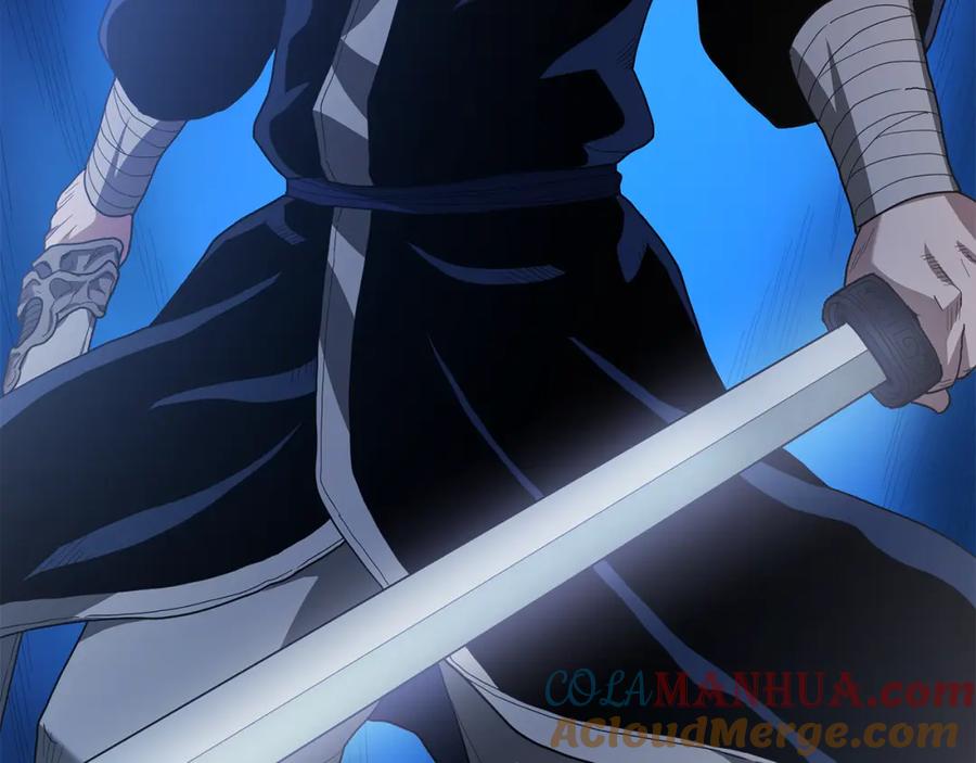 《重生为剑神的我》第73话 送你上路 第157页