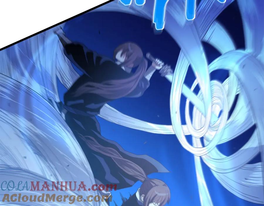 《重生为剑神的我》第74话 新的变化 第69页