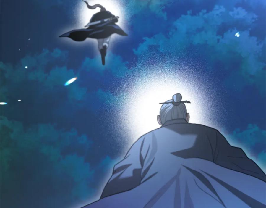《重生为剑神的我》第74话 新的变化 第102页