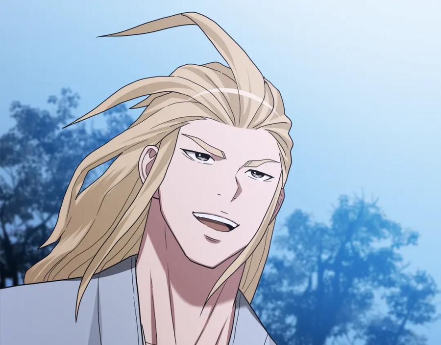《重生为剑神的我》第74话 新的变化 第283页