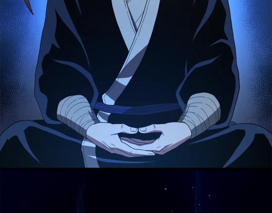 《重生为剑神的我》第74话 新的变化 第220页