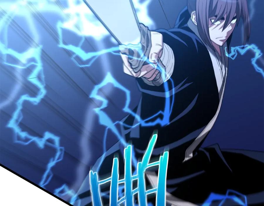 《重生为剑神的我》第74话 新的变化 第278页