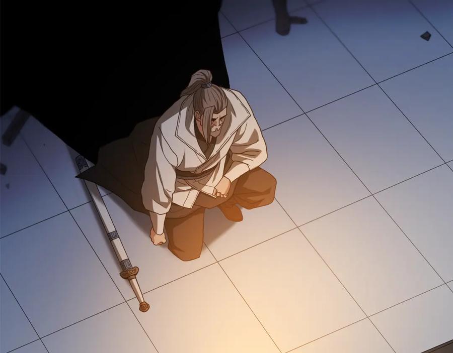《重生为剑神的我》第74话 新的变化 第299页