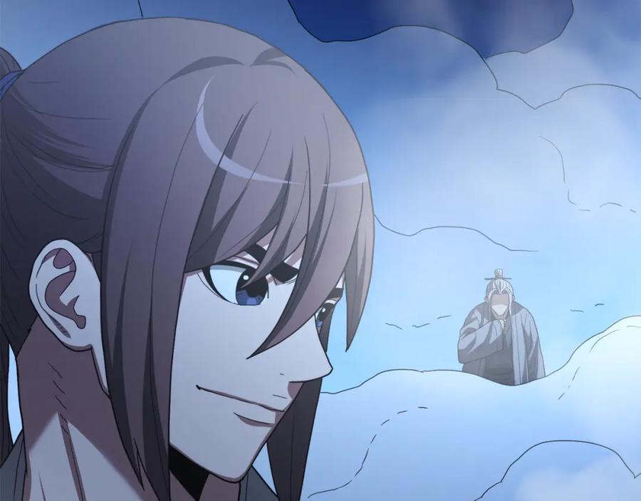 《重生为剑神的我》第74话 新的变化 第130页