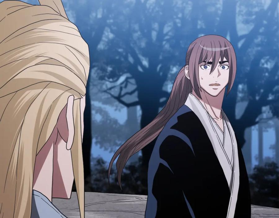 《重生为剑神的我》第74话 新的变化 第287页