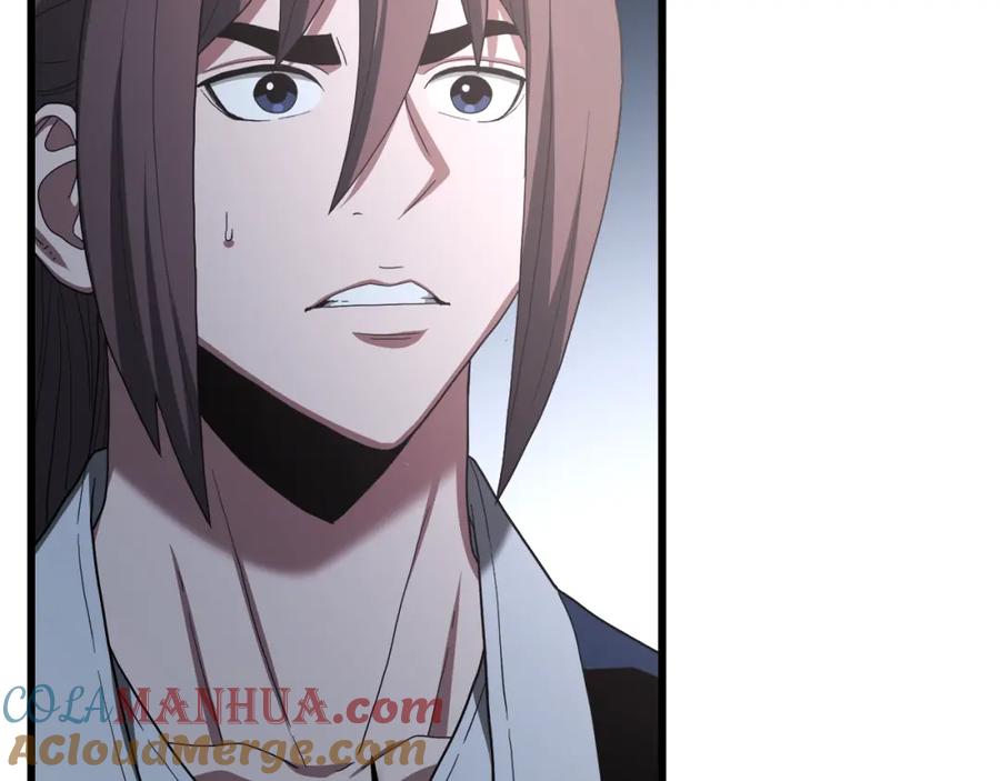 《重生为剑神的我》第74话 新的变化 第161页