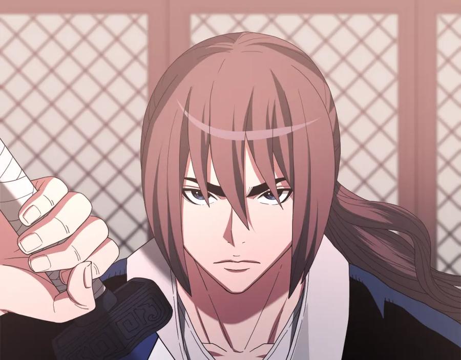 《重生为剑神的我》第75话 谎言戳破 第239页
