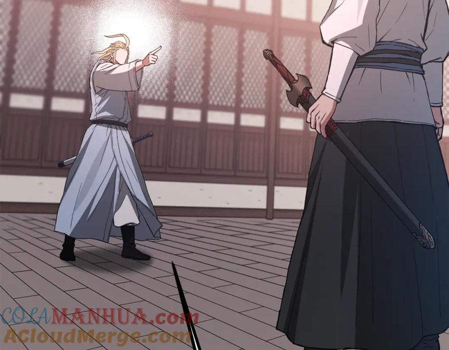 《重生为剑神的我》第75话 谎言戳破 第129页