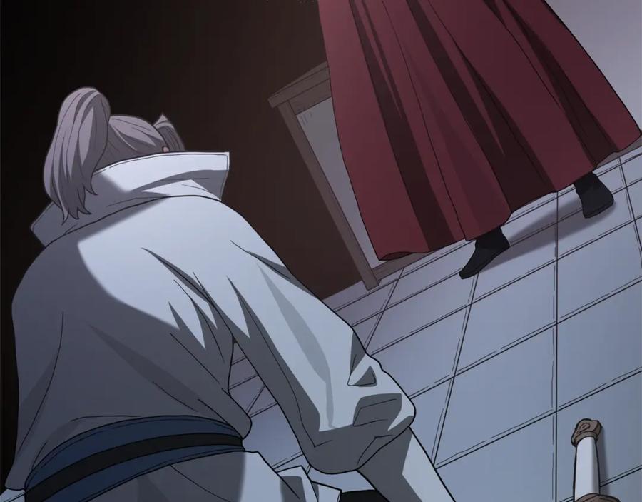 《重生为剑神的我》第75话 谎言戳破 第12页