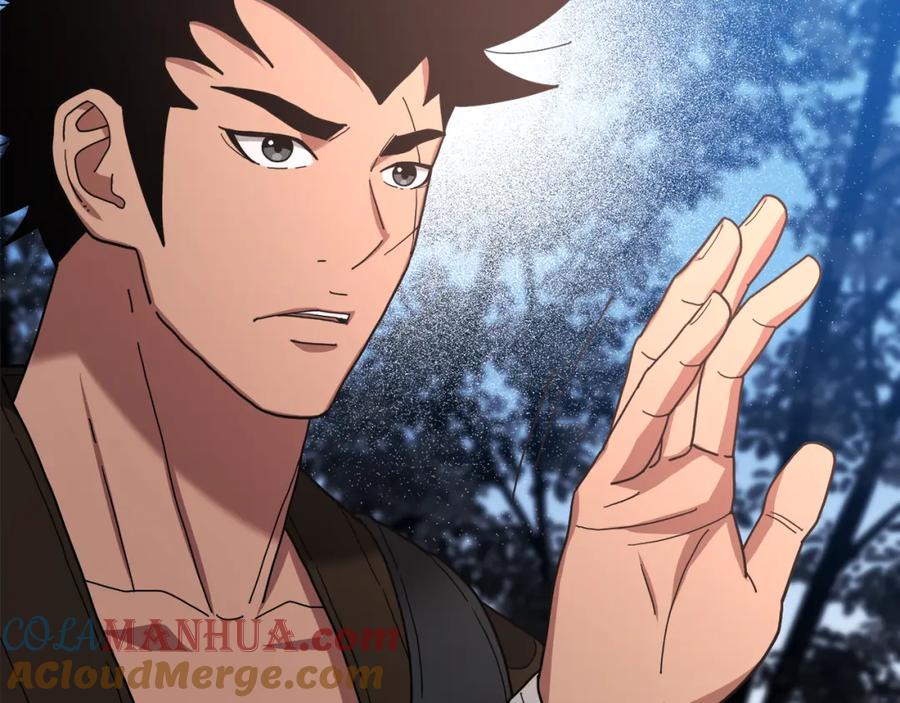 《重生为剑神的我》第76话 来者何人 第221页