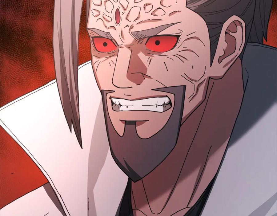 《重生为剑神的我》第76话 来者何人 第34页