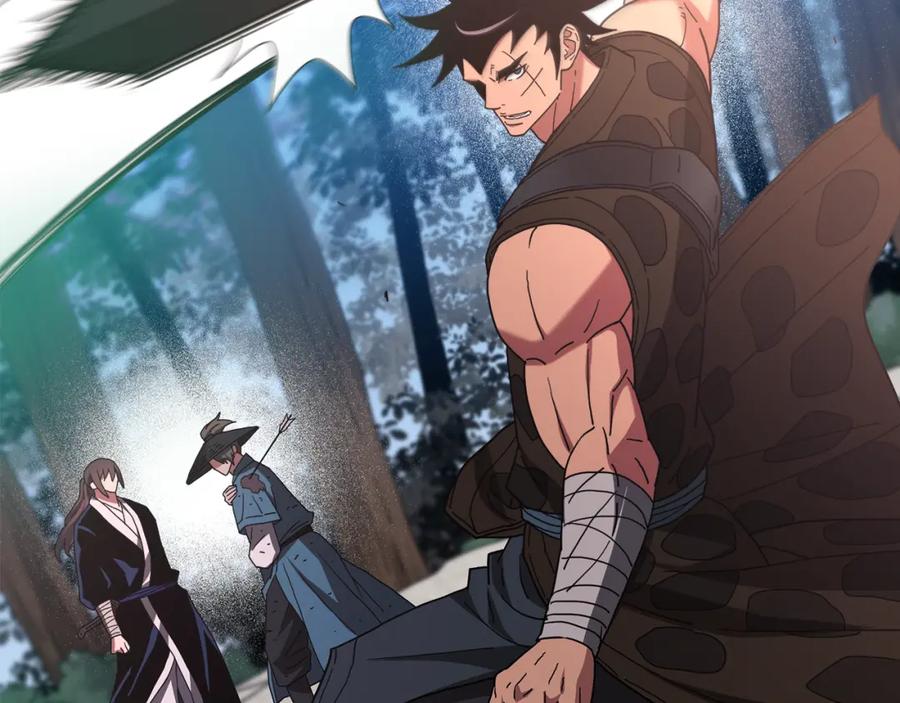 《重生为剑神的我》第76话 来者何人 第246页