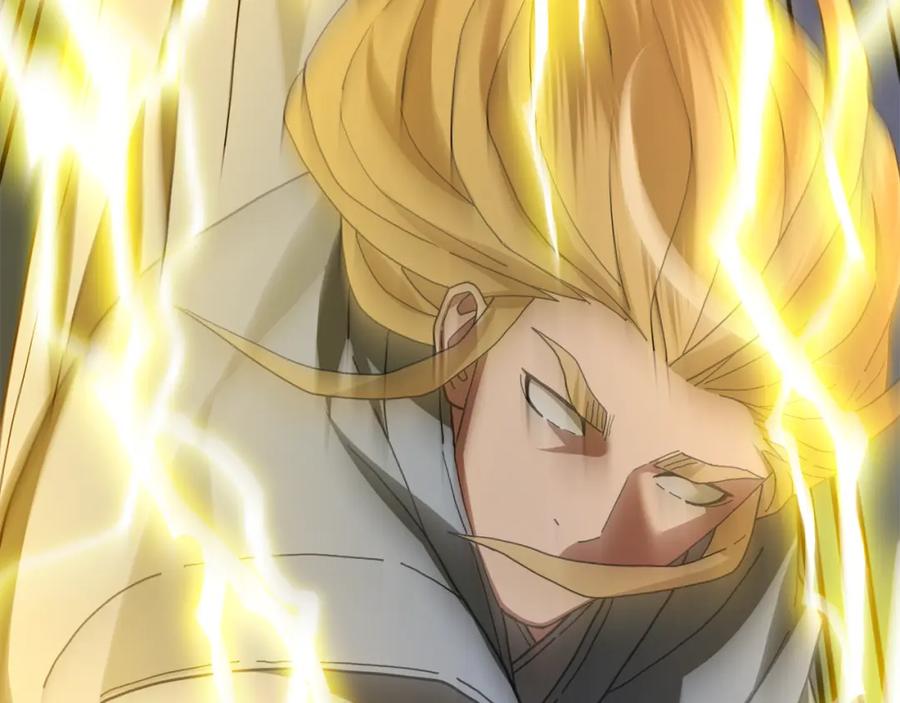 《重生为剑神的我》第76话 来者何人 第100页