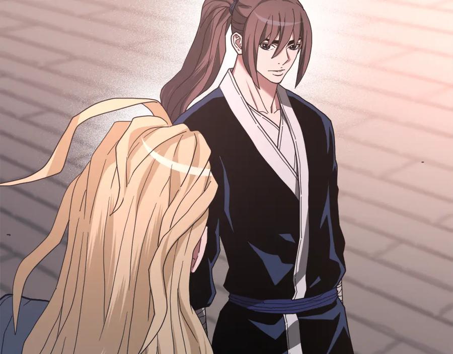 《重生为剑神的我》第76话 来者何人 第30页