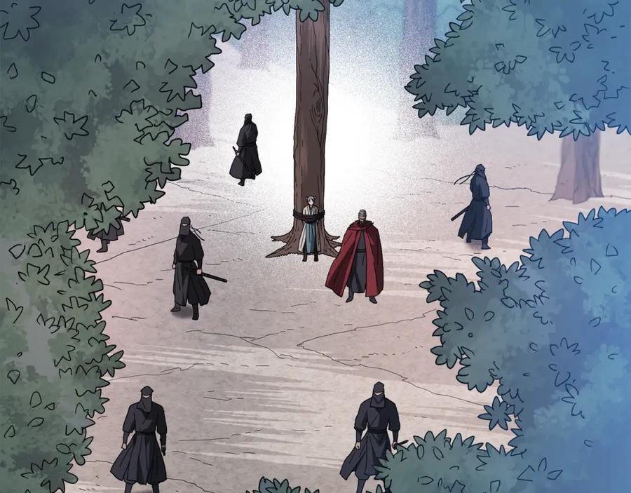 《重生为剑神的我》第77话 求助 第166页