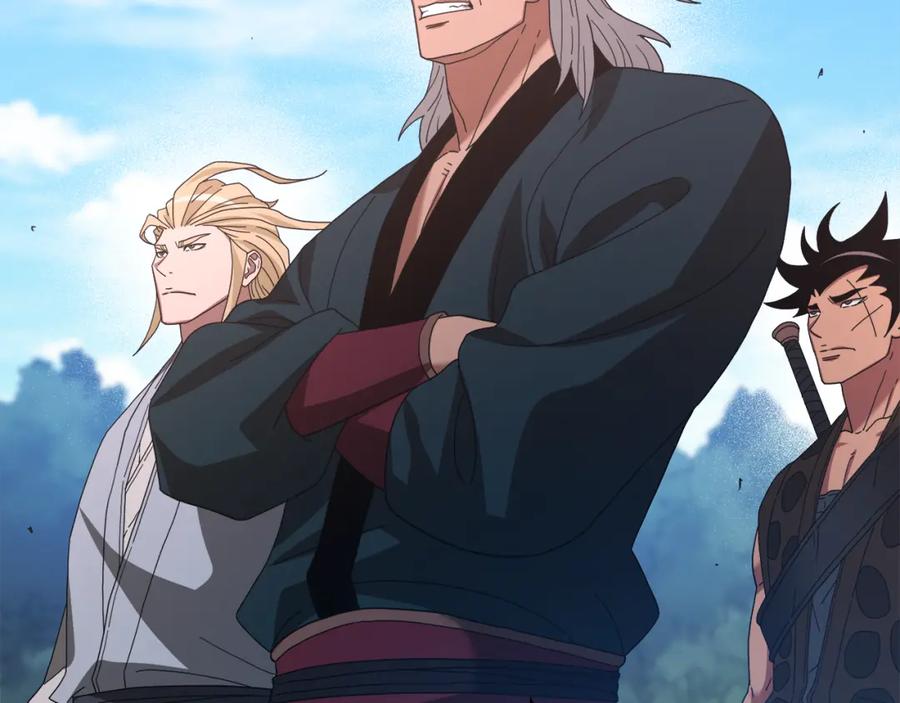 《重生为剑神的我》第78话 剑王 第128页