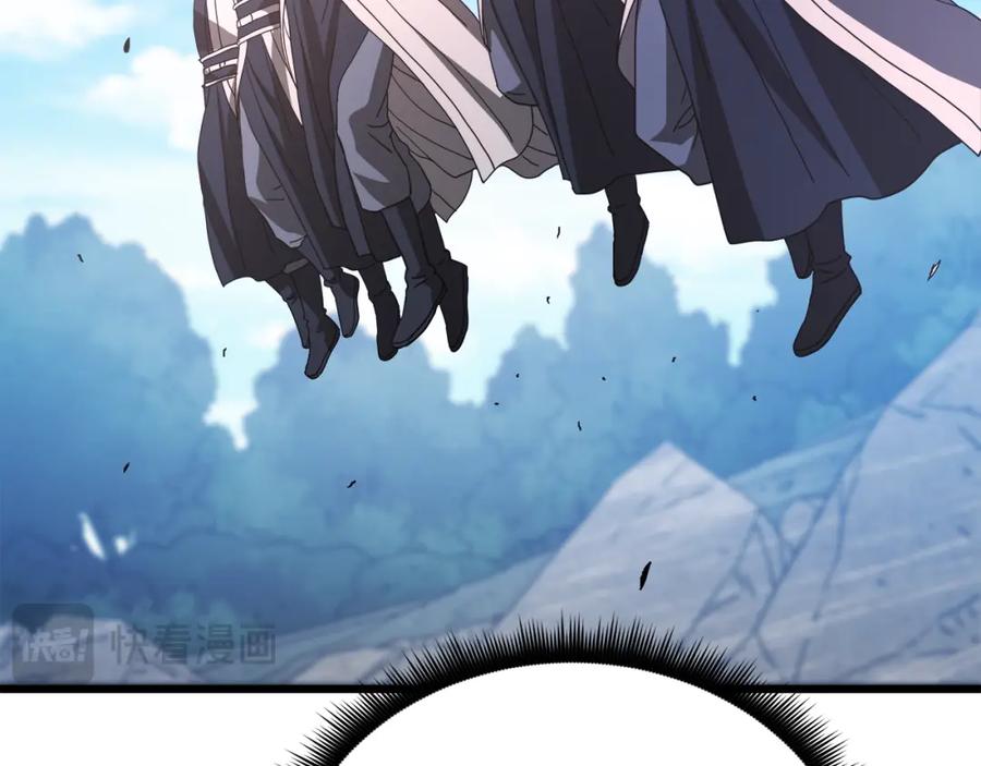 《重生为剑神的我》第78话 剑王 第154页