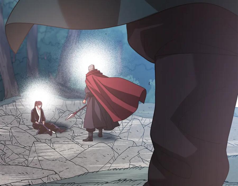 《重生为剑神的我》第78话 剑王 第124页