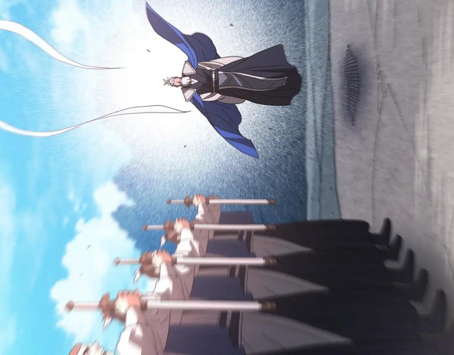 《重生为剑神的我》第78话 剑王 第158页