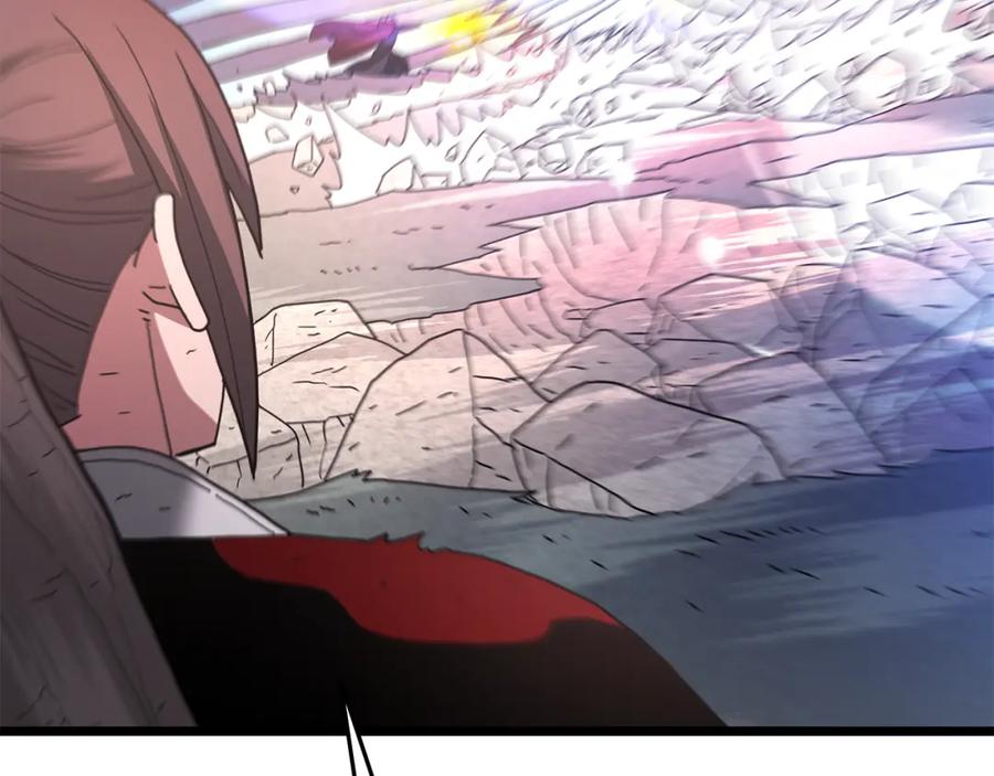 《重生为剑神的我》第78话 剑王 第204页