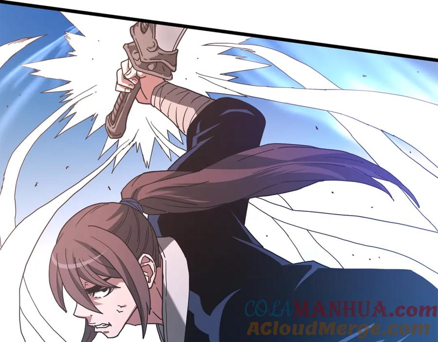 《重生为剑神的我》第78话 剑王 第29页