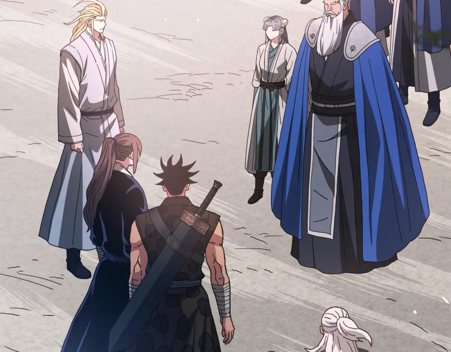 《重生为剑神的我》第79话 胜邪的秘密 第51页