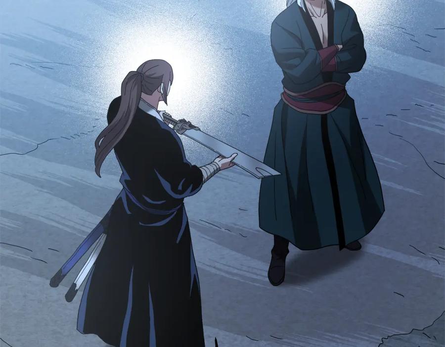 《重生为剑神的我》第80话 奇门阵 第182页