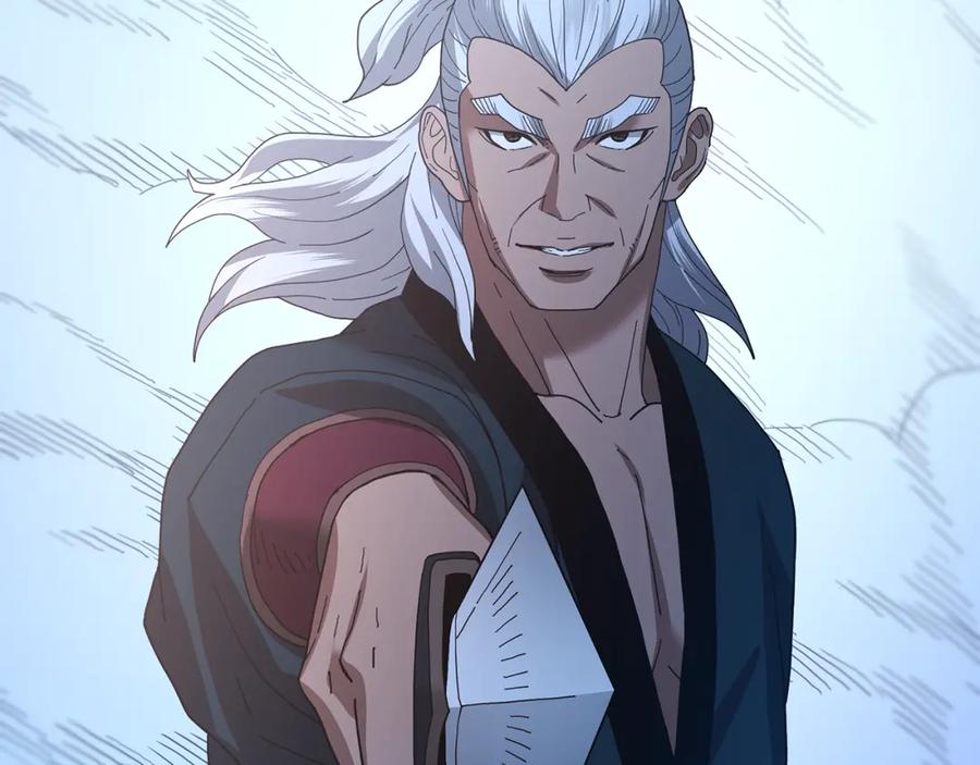《重生为剑神的我》第81话 识破阴谋 第210页