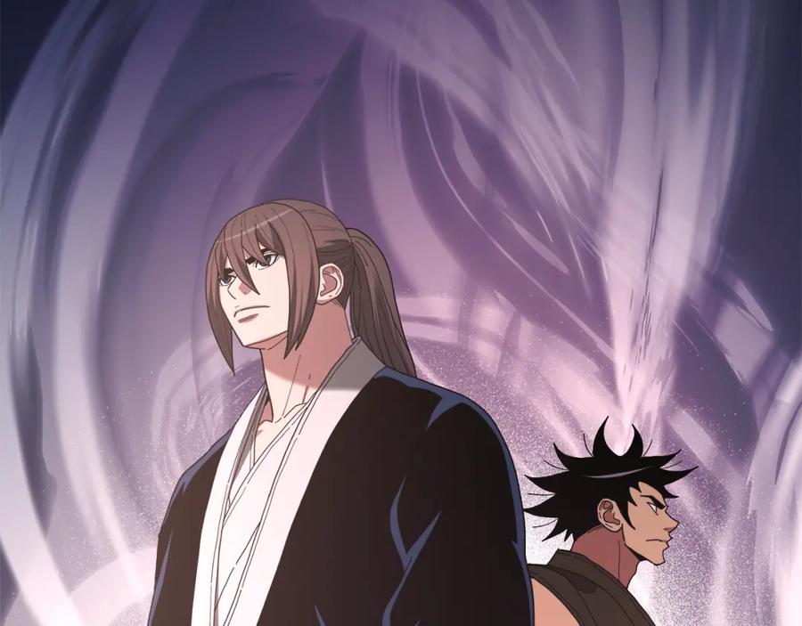 《重生为剑神的我》第82话 前往少林 第127页
