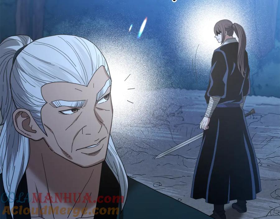 《重生为剑神的我》第82话 前往少林 第29页