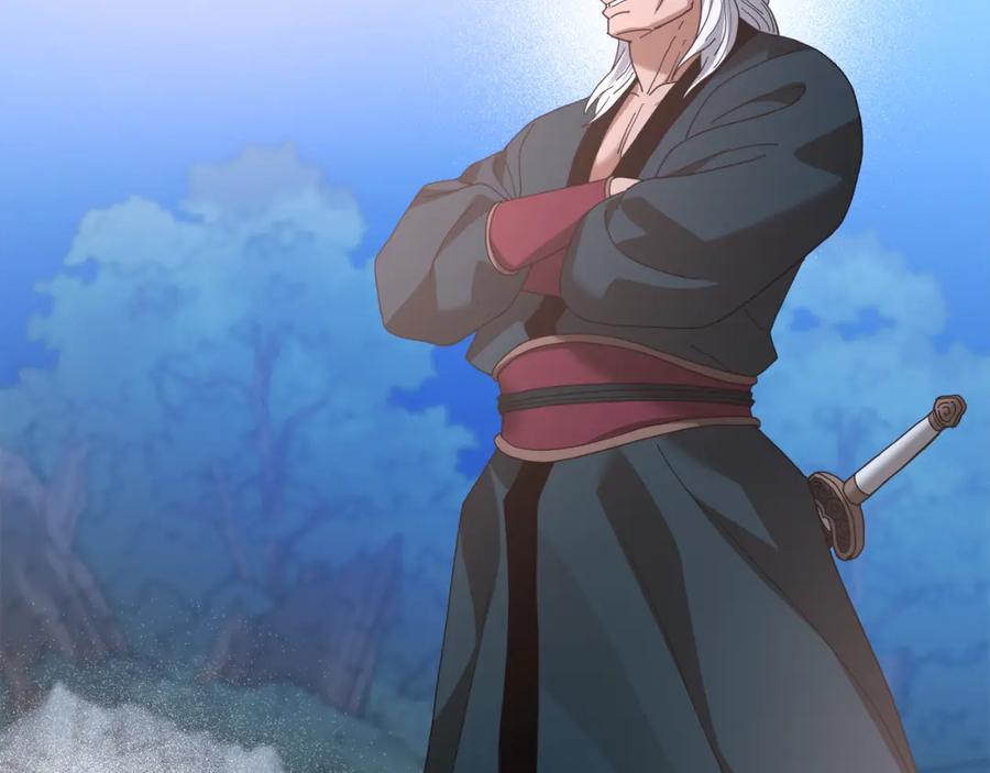 《重生为剑神的我》第82话 前往少林 第83页