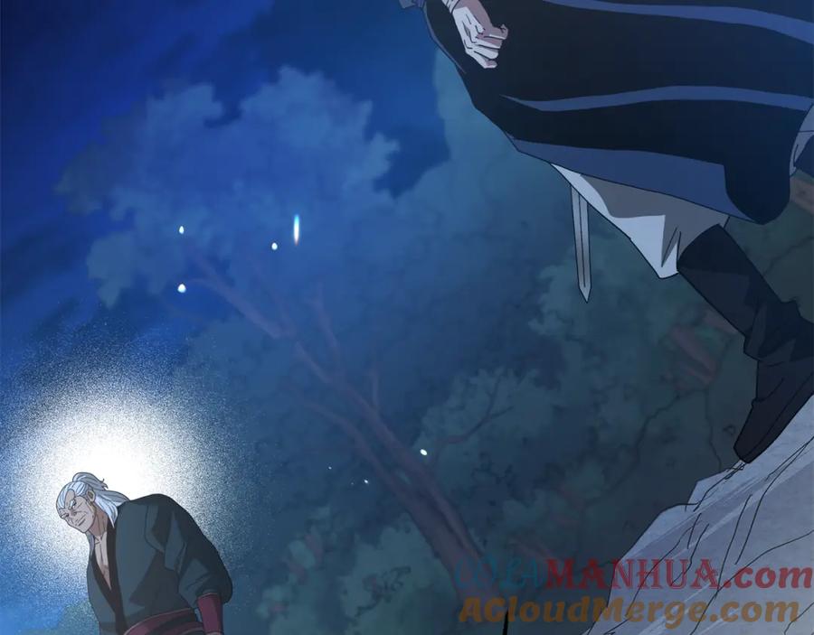 《重生为剑神的我》第82话 前往少林 第33页