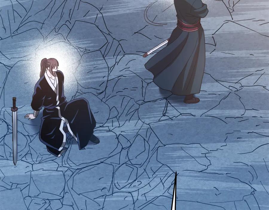 《重生为剑神的我》第82话 前往少林 第112页