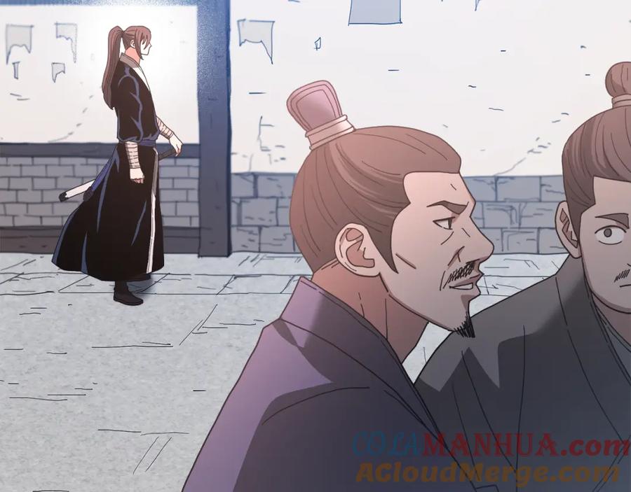 《重生为剑神的我》第83话 坚持自己的路 第177页