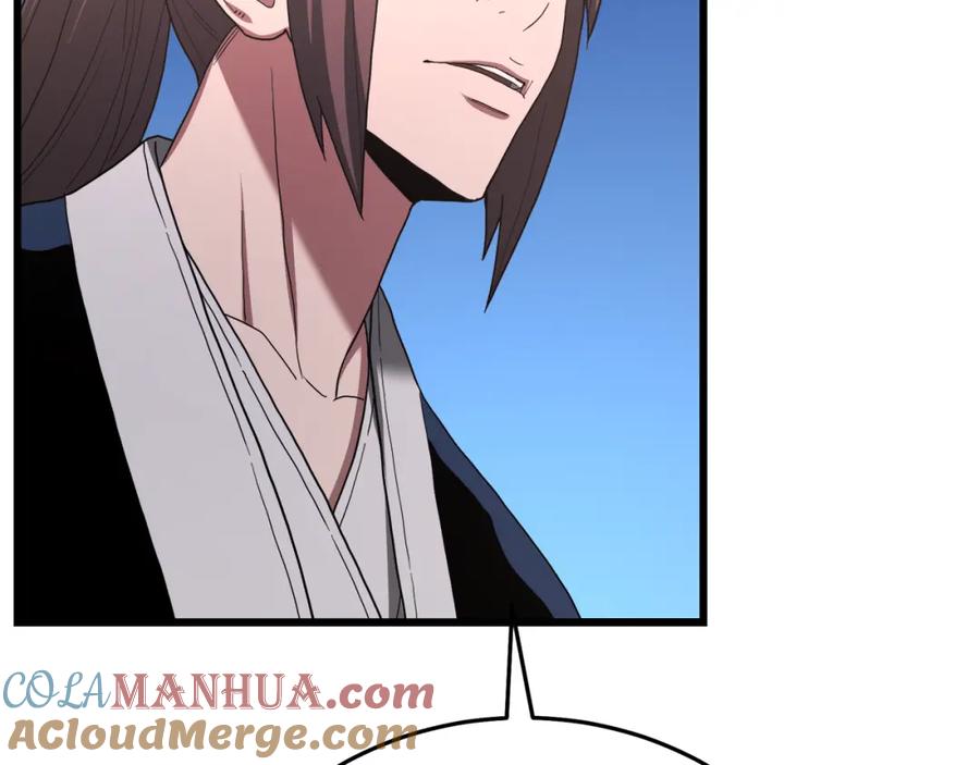 《重生为剑神的我》第83话 坚持自己的路 第213页