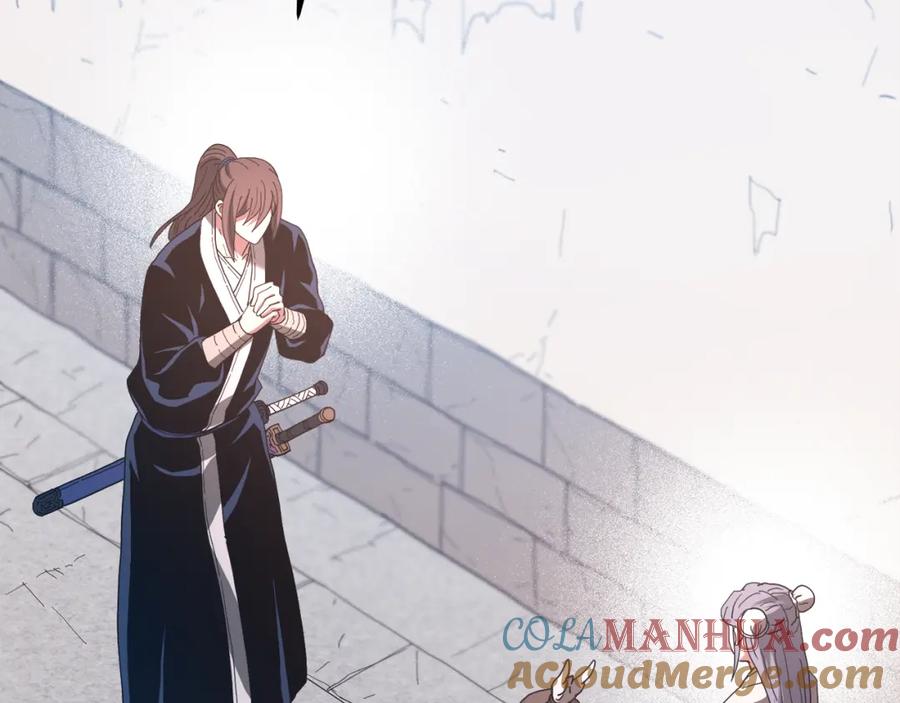 《重生为剑神的我》第83话 坚持自己的路 第249页