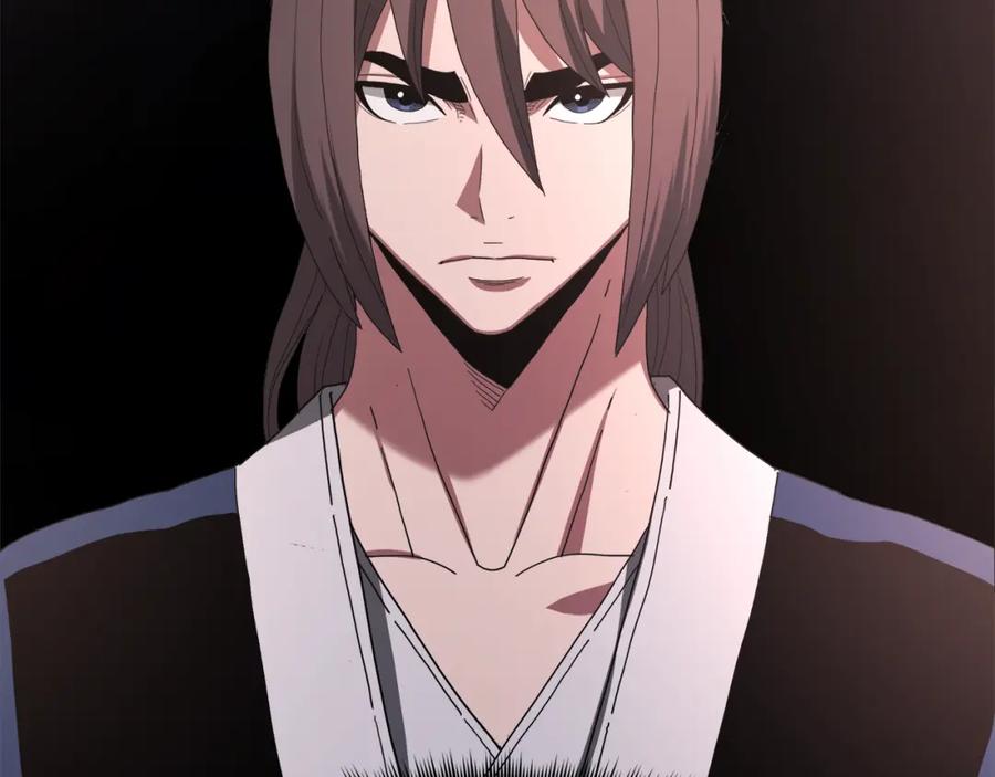 《重生为剑神的我》第83话 坚持自己的路 第148页
