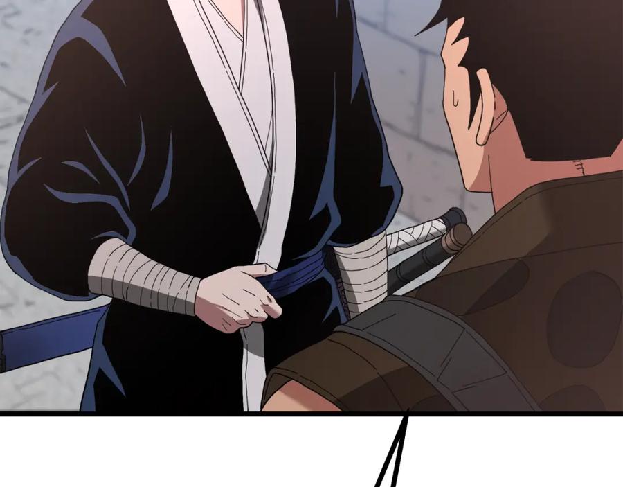 《重生为剑神的我》第83话 坚持自己的路 第196页