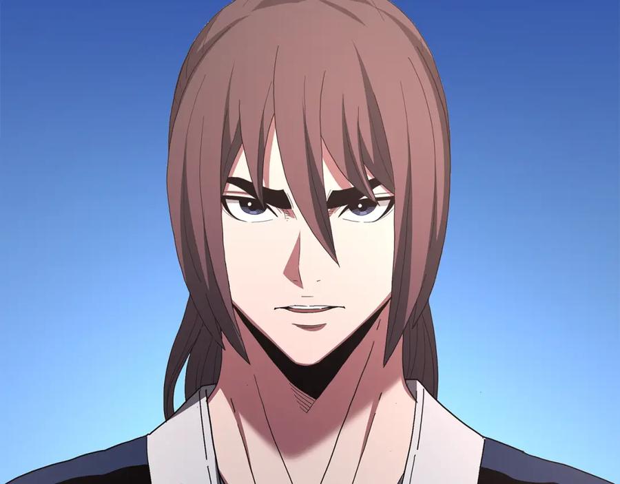 《重生为剑神的我》第83话 坚持自己的路 第263页