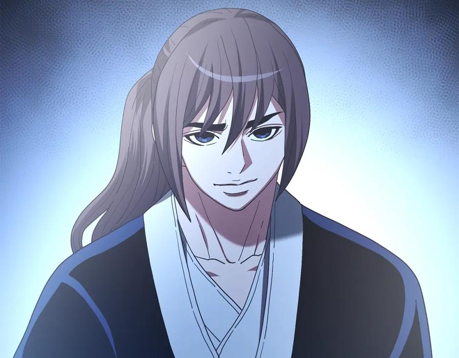 《重生为剑神的我》第83话 坚持自己的路 第6页