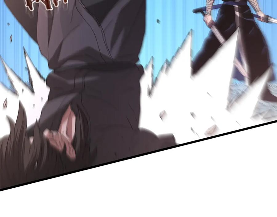 《重生为剑神的我》第84话 守护善意 第261页