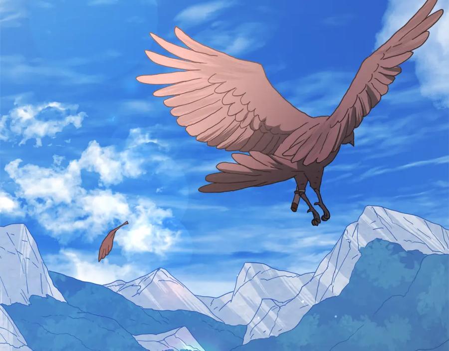 《重生为剑神的我》第84话 守护善意 第86页